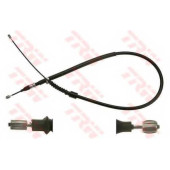 Трос стояночной тормозной системы TRW GCH2620