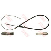 Трос стояночной тормозной системы TRW GCH2649