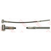 Трос стояночной тормозной системы TRW GCH405