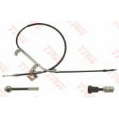 Трос стояночной тормозной системы TRW GCH428