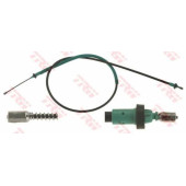 Трос стояночной тормозной системы TRW GCH491