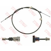Трос стояночной тормозной системы TRW GCH493