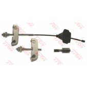 Трос стояночной тормозной системы TRW GCH503