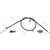 Трос стояночной тормозной системы TRW GCH504