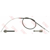 Трос стояночной тормозной системы TRW GCH525