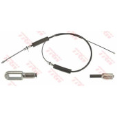 Трос стояночной тормозной системы TRW GCH540