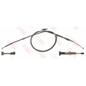 Трос стояночной тормозной системы TRW GCH581