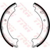 Колодки барабанные VOLVO 850, S70 <b>TRW GS8599</b>