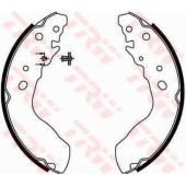Колодки барабанные SUZUKI VITARA, GEO TRACKER <b>TRW GS8641</b>