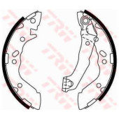 Колодки барабанные HYUNDAI ATOS <b>TRW GS8659</b>