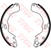 Колодки тормозные TRW GS8664