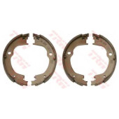 Комплект колодок стояночной тормозной системы TRW GS8749