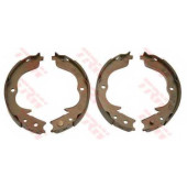 Комплект колодок стояночной тормозной системы TRW GS8753