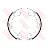 Комплект колодок стояночной тормозной системы TRW GS8803