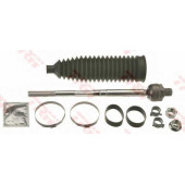 Осевой шарнир рулевой тяги TRW JAR957