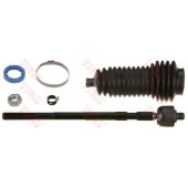 Осевой шарнир рулевой тяги TRW JAR984