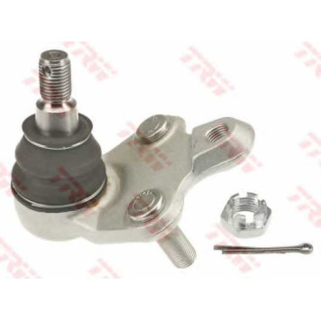 Несущий / направляющий шарнир TRW JBJ1079