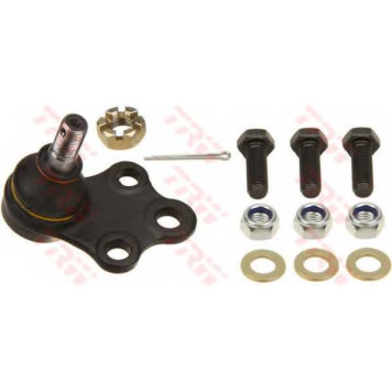 Несущий / направляющий шарнир TRW JBJ180