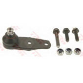 Несущий / направляющий шарнир TRW JBJ197