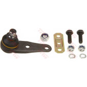 Несущий / направляющий шарнир TRW JBJ248