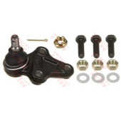 Несущий / направляющий шарнир TRW JBJ317