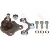 Несущий / направляющий шарнир TRW JBJ377