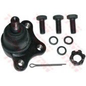 Несущий / направляющий шарнир TRW JBJ439