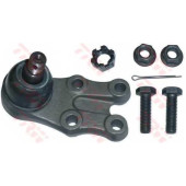 Несущий / направляющий шарнир TRW JBJ552