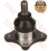Несущий / направляющий шарнир TRW JBJ687