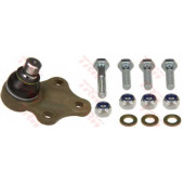 Несущий / направляющий шарнир TRW JBJ707