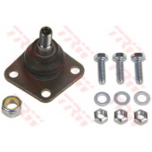 Несущий / направляющий шарнир TRW JBJ708