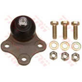 Несущий / направляющий шарнир TRW JBJ711