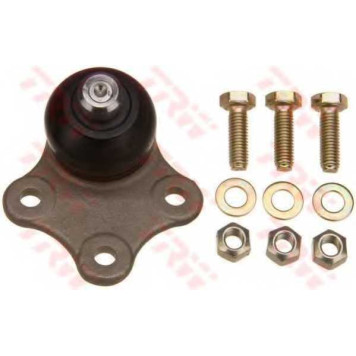 Несущий / направляющий шарнир TRW JBJ711