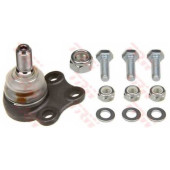 Несущий / направляющий шарнир TRW JBJ719