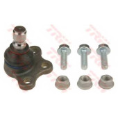 Несущий / направляющий шарнир TRW JBJ737