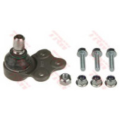 Несущий / направляющий шарнир TRW JBJ807