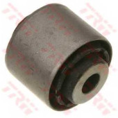 Сайлентблок задн подвески верхний BMW E81, E90, X1 E84 <b>TRW JBU633</b>