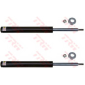 Амортизатор передний для DAEWOO ARANOS, CIELO LOAD RUNNER, CIELO, ESPERO, LANOS, NEXIA / OPEL ASTRA, KADETT, OMEGA B <b>TRW JGC105T</b>
