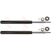 Амортизатор передний для BMW 5(E28,E34) <b>TRW JGC200T</b>