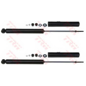 Амортизатор задний для TOYOTA RAV 4(ACA2#, CLA2#, SXA1#, XA2#, ZCA2#) <b>TRW JGE217T</b>