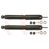 Амортизатор задний для SUZUKI CARRY(ST90V), GRAND VITARA(FT), VITARA(ET,TA), X-90(EL) <b>TRW JGE280T</b>