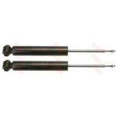 Амортизатор задний для FORD GALAXY(WA6), MONDEO(BA7), S-MAX(WA6) / VOLVO S60, S80(AS), V60, XC70 CROSS COUNTRY <b>TRW JGE295T</b>