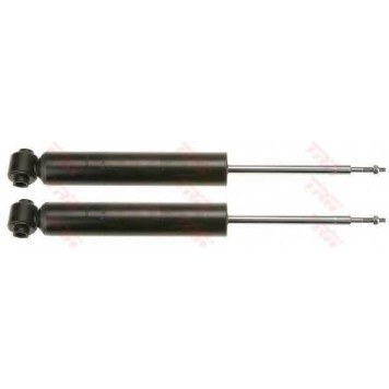 Амортизатор задний для FORD GALAXY(WA6), MONDEO(BA7), S-MAX(WA6) / VOLVO S60, S80(AS), V60, XC70 CROSS COUNTRY <b>TRW JGE295T</b>