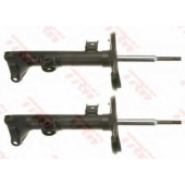 Амортизатор передний для MERCEDES C(CL203,S203,W203), CLC(CL203), CLK(A209,C209) <b>TRW JGM1002T</b>