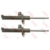 Амортизатор передний для AUDI A3(8P1,8PA) / SKODA SUPERB(3T4,3T5) / VW GOLF(1K1,5K1), PASSAT(362,365,3C2,3C5), TIGUAN(5N#) <b>TRW JGM1032T</b>