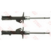 Амортизатор передний для HONDA JAZZ(GD) <b>TRW JGM1053T</b>