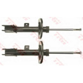 Амортизатор передний для CITROEN BERLINGO(B9,MF) / PEUGEOT PARTNER <b>TRW JGM1077T</b>