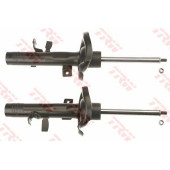 Амортизатор передний FORD FOCUS III <b>TRW JGM1271T</b>