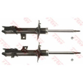 Амортизатор передний для HYUNDAI ix35(EL,ELH,LM) / KIA SPORTAGE(SL) <b>TRW JGM1277T</b>