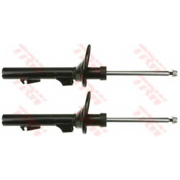 Амортизатор задний RENAULT SAFRANE I/II <b>TRW JGM172T</b>